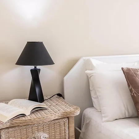 Bella Vista - By Smarthomes Apartament São Martinho do Porto