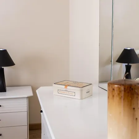Apartament Bella Vista - By Smarthomes *