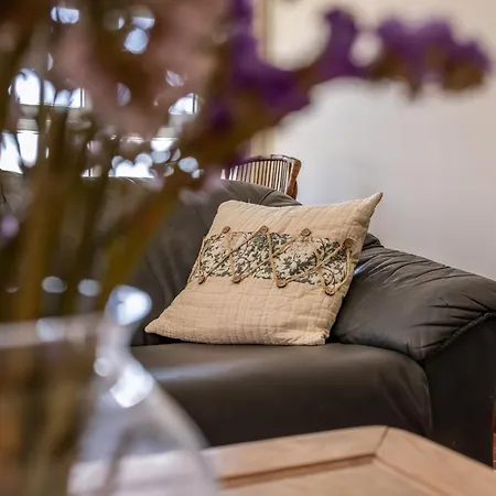 Bella Vista - By Smarthomes Apartament São Martinho do Porto