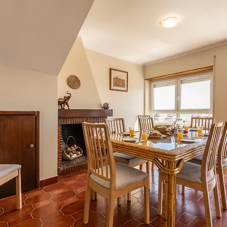 Apartament Bella Vista - By Smarthomes São Martinho do Porto