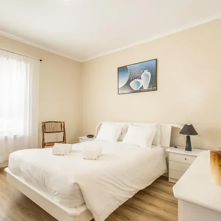 Bella Vista - By Smarthomes Apartament *