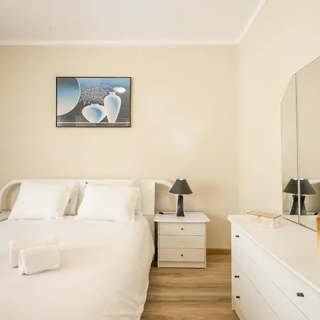 Apartament Bella Vista - By Smarthomes São Martinho do Porto