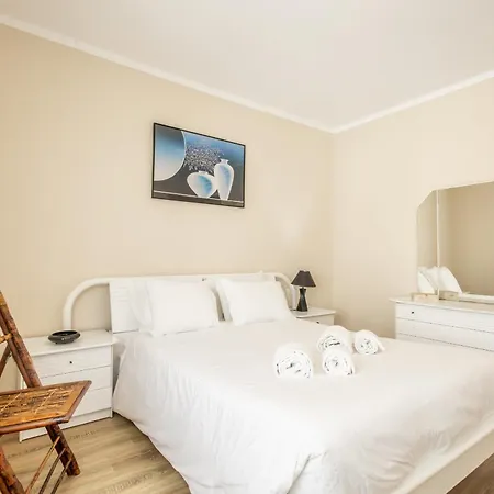 Apartament Bella Vista - By Smarthomes São Martinho do Porto
