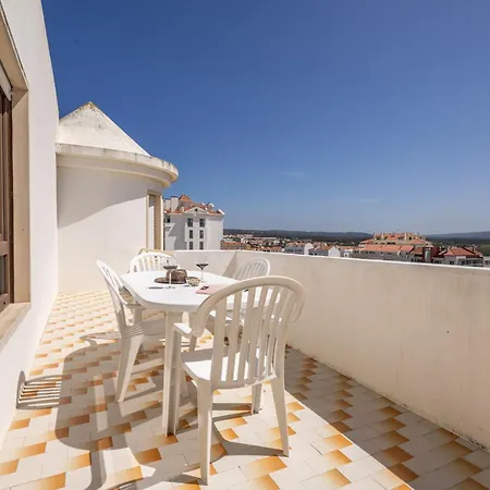 Bella Vista - By Smarthomes Apartament