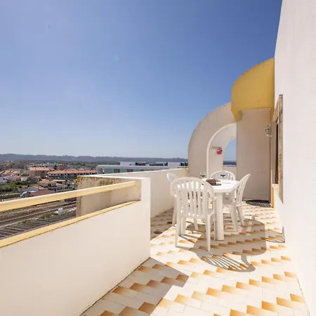 Bella Vista - By Smarthomes Apartament *