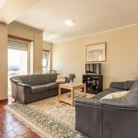 Apartament Bella Vista - By Smarthomes São Martinho do Porto