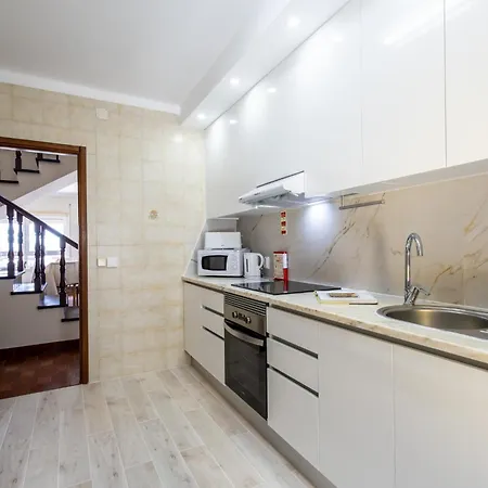 Bella Vista - By Smarthomes São Martinho do Porto