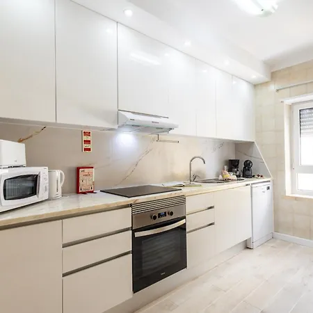 Bella Vista - By Smarthomes * São Martinho do Porto