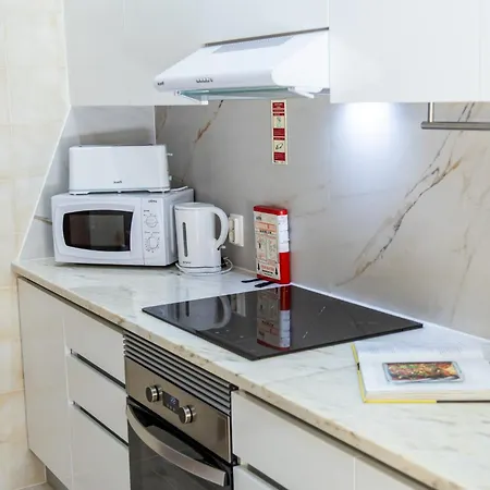 Apartament Bella Vista - By Smarthomes