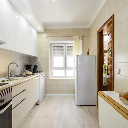 Apartament Bella Vista - By Smarthomes