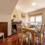 Lägenhet Bella Vista - By Smarthomes São Martinho do Porto
