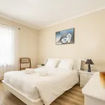 Bella Vista - By Smarthomes Lägenhet *