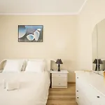 Lägenhet Bella Vista - By Smarthomes São Martinho do Porto