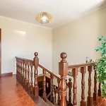 Lägenhet Bella Vista - By Smarthomes São Martinho do Porto