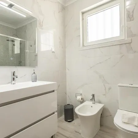 Bella Vista - By Smarthomes * São Martinho do Porto