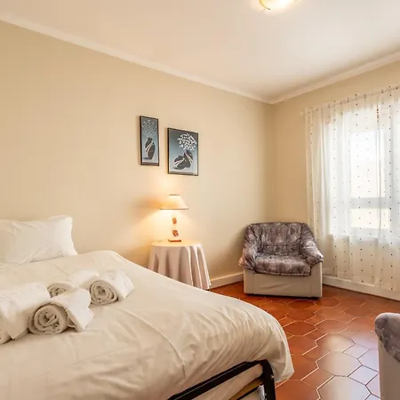Bella Vista - By Smarthomes Apartamento São Martinho do Porto
