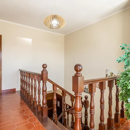 Apartamento Bella Vista - By Smarthomes São Martinho do Porto