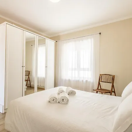 Apartamento Bella Vista - By Smarthomes