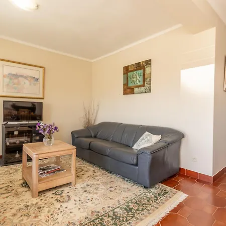 Apartamento Bella Vista - By Smarthomes São Martinho do Porto