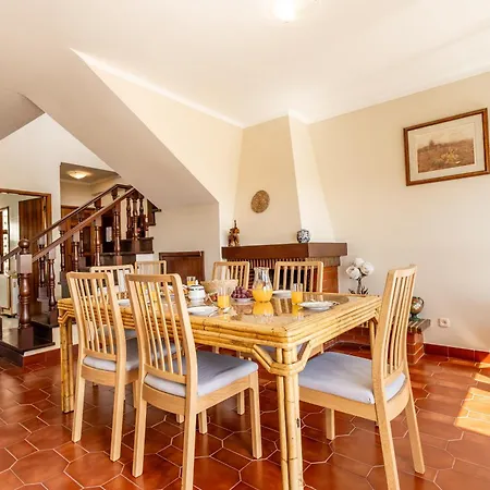 Bella Vista - By Smarthomes Sao Martinho do Porto