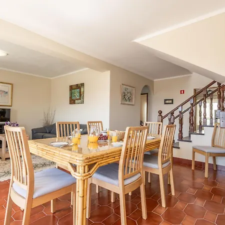 Bella Vista - Junto A Apartment *