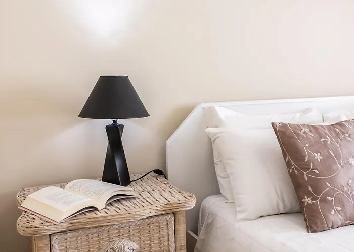Bella Vista - By Smarthomes Lejlighed São Martinho do Porto