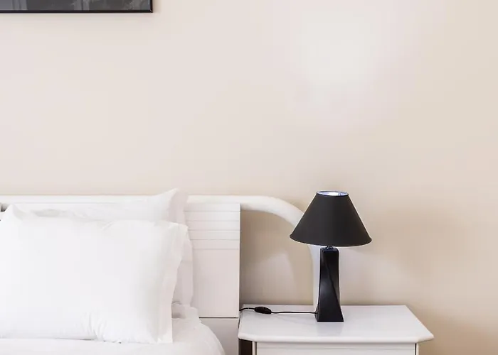 Bella Vista - By Smarthomes São Martinho do Porto