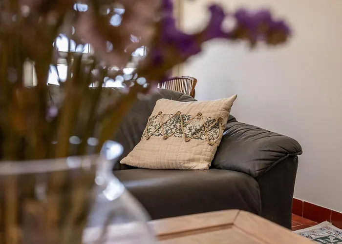 Bella Vista - By Smarthomes Lejlighed São Martinho do Porto