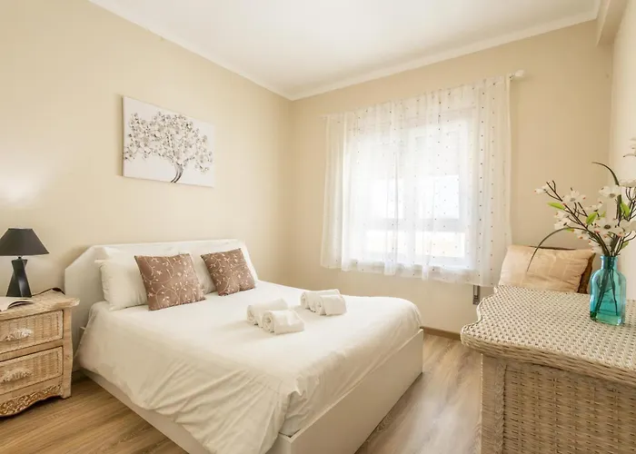 Bella Vista - By Smarthomes Lejlighed São Martinho do Porto
