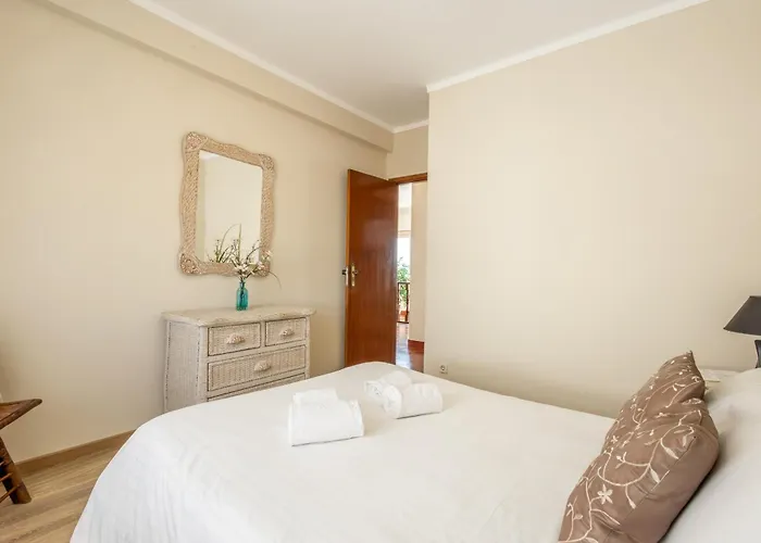 Bella Vista - By Smarthomes São Martinho do Porto