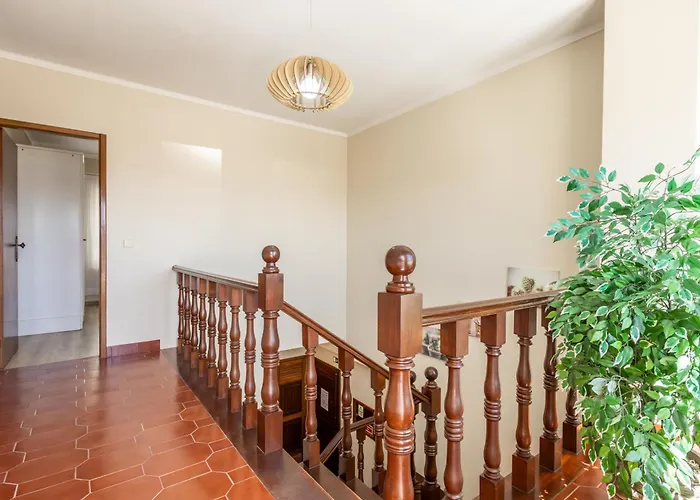 Lejlighed Bella Vista - By Smarthomes São Martinho do Porto