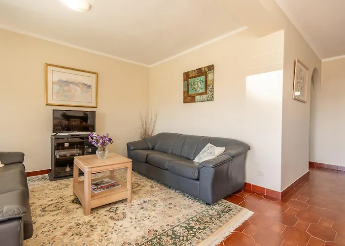 Lejlighed Bella Vista - By Smarthomes São Martinho do Porto