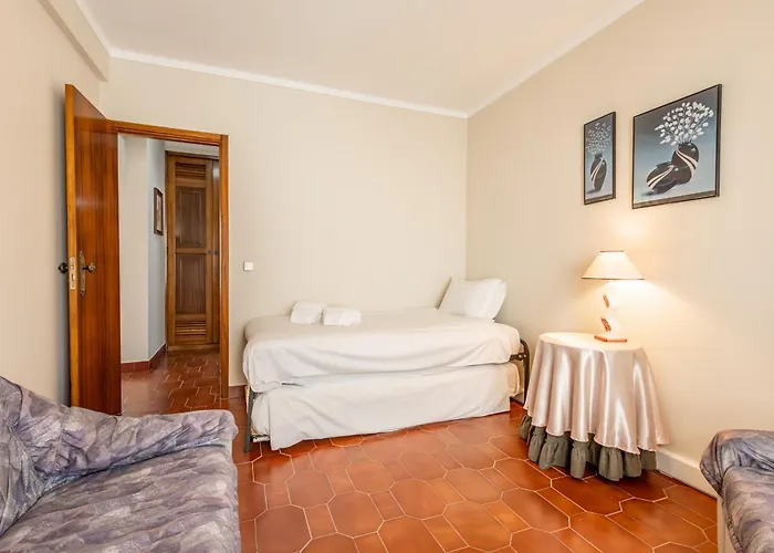 Bella Vista - By Smarthomes * São Martinho do Porto