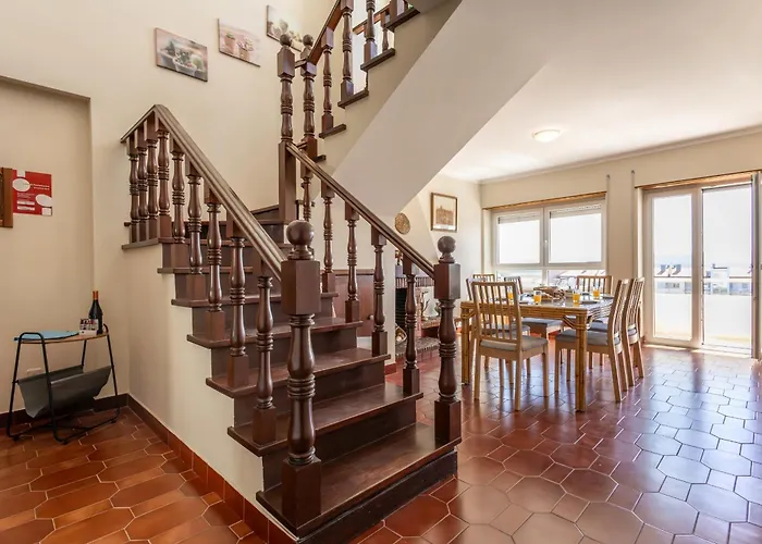 Lejlighed Bella Vista - By Smarthomes *