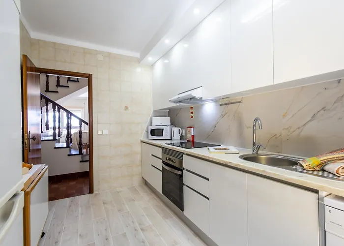 Bella Vista - By Smarthomes São Martinho do Porto