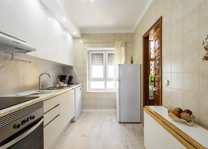 Lejlighed Bella Vista - By Smarthomes